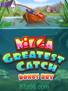 MegaGreatestCatchBonusBuy