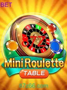 MiniRoulette